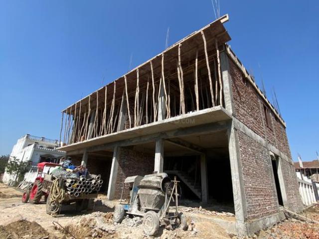 6 BHK Independent House in Raj Nagar Extension for resale Ghaziabad. The reference number is 16653691