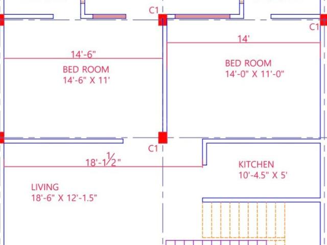 6 BHK Independent House in Raj Nagar Extension for resale Ghaziabad. The reference number is 16653761