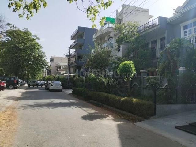 6 BHK Independent House in RHO I for resale Greater Noida. The reference number is 11776773