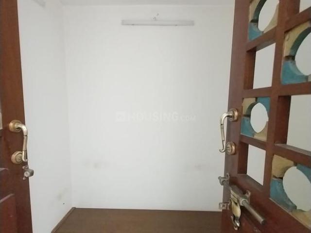 6 BHK Independent House in RMV Extension Stage 2 for rent Bengaluru. The reference number is 19603824