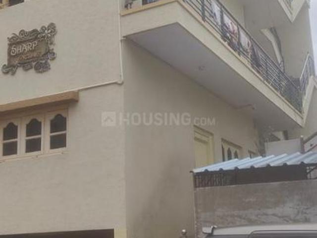 6 BHK Independent House in RR Nagar for resale Bengaluru. The reference number is 20522291