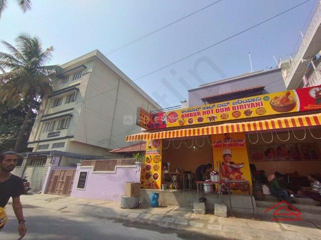 6 BHK Independent House in S.G. Palya for resale South Bangalore. The reference number is 17754809