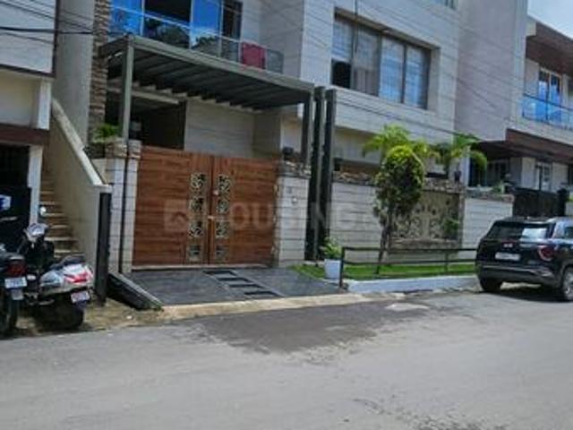 6 BHK Independent House in Samta Colony for resale Raipur. The reference number is 20817676