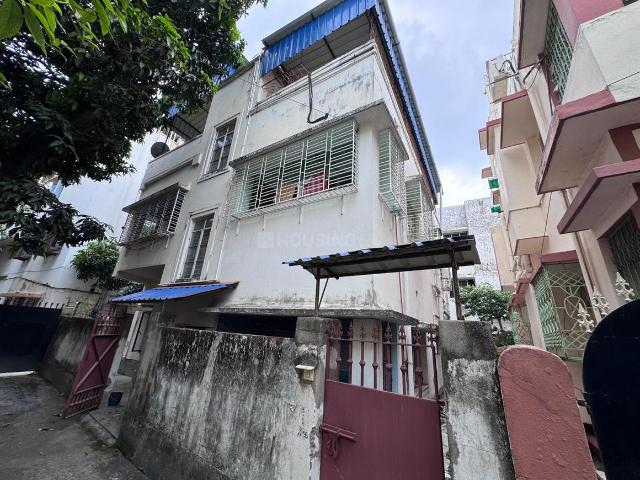 6 BHK Independent House in Santoshpur for resale Kolkata. The reference number is 14506331