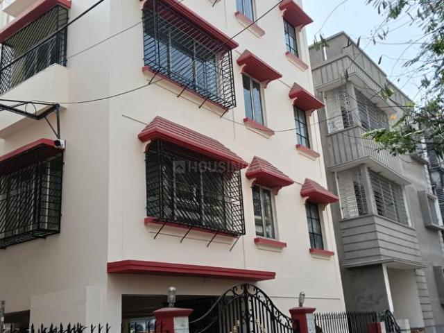 6 BHK Independent House in Santoshpur for resale Kolkata. The reference number is 20398343