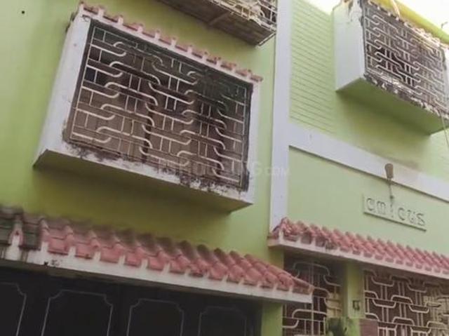 6 BHK Independent House in Santoshpur for resale Kolkata. The reference number is 20984835