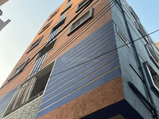 6 BHK Independent House in Sanath Nagar for resale Hyderabad. The reference number is 20467741