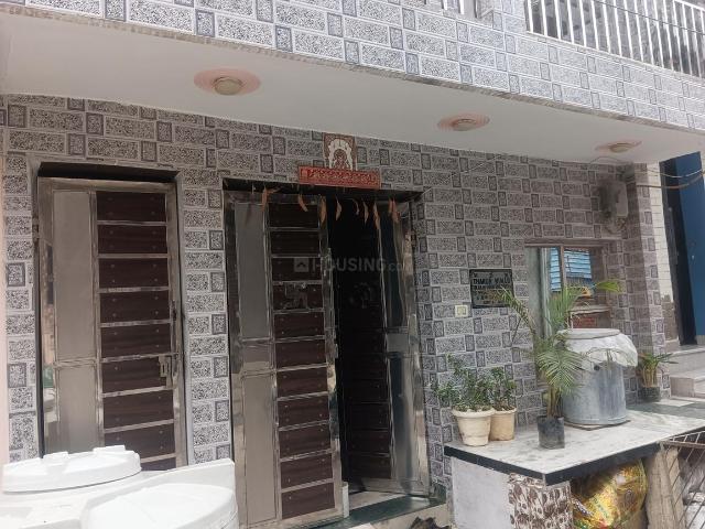 6 BHK Independent House in Sangam Vihar for resale New Delhi. The reference number is 20322012