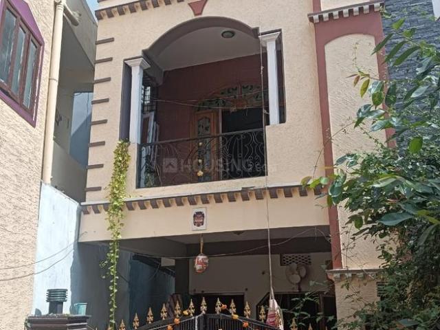 6 BHK Independent House in Safilguda for resale Secunderabad. The reference number is 15705251