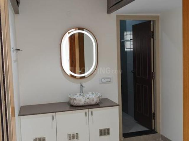 6 BHK Independent House in Sanjeevini Nagar for resale Bengaluru. The reference number is 20567643