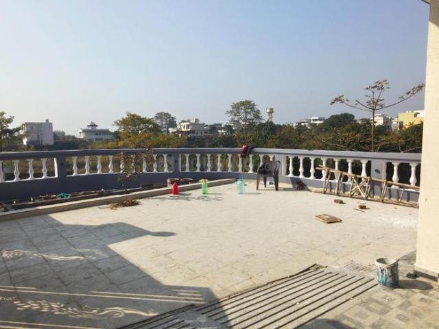 6 BHK Independent House in Sahastradhara Road for rent Dehradun. The reference number is 19256358
