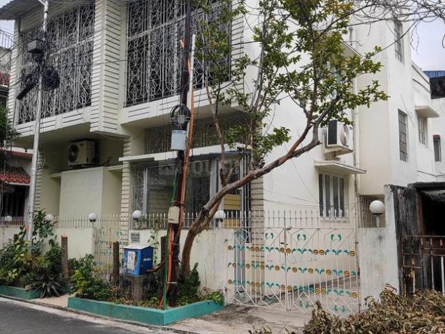 6 BHK Independent House in Salt Lake City for resale Kolkata. The reference number is 15974103