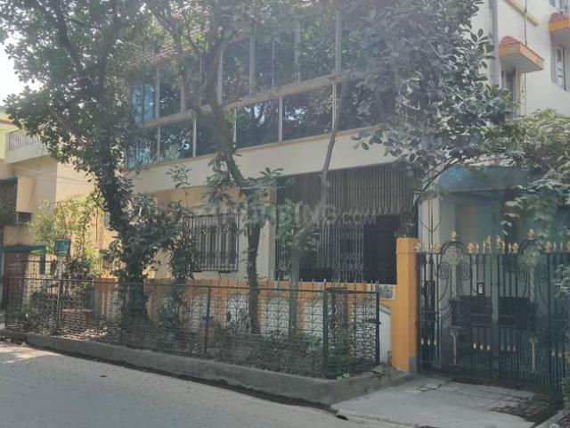 6 BHK Independent House in Salt Lake City for resale Kolkata. The reference number is 16422061