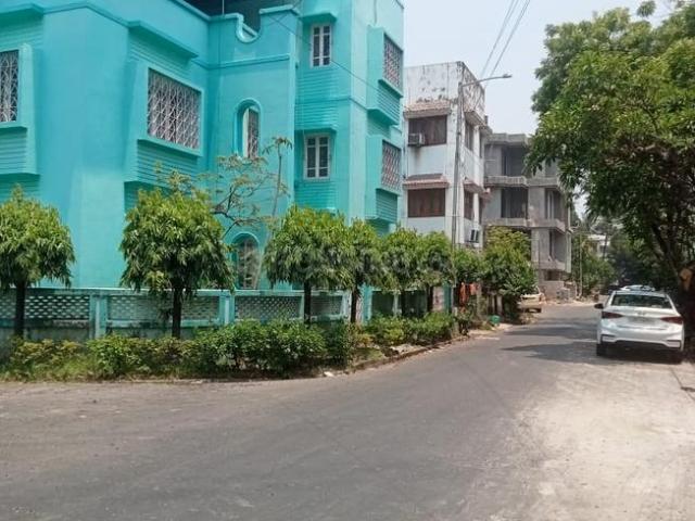 6 BHK Independent House in Salt Lake City for resale Kolkata. The reference number is 17302610