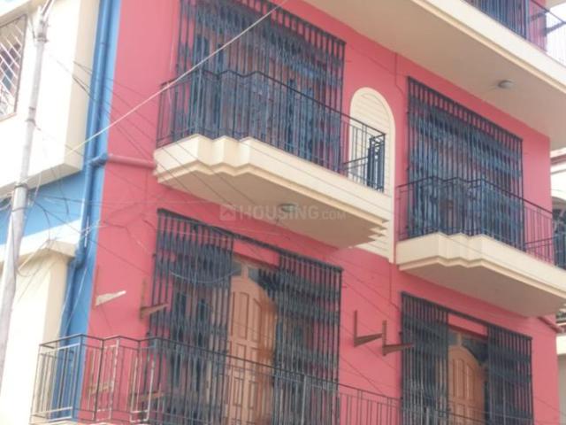 6 BHK Independent House in Salt Lake City for resale Kolkata. The reference number is 18864083