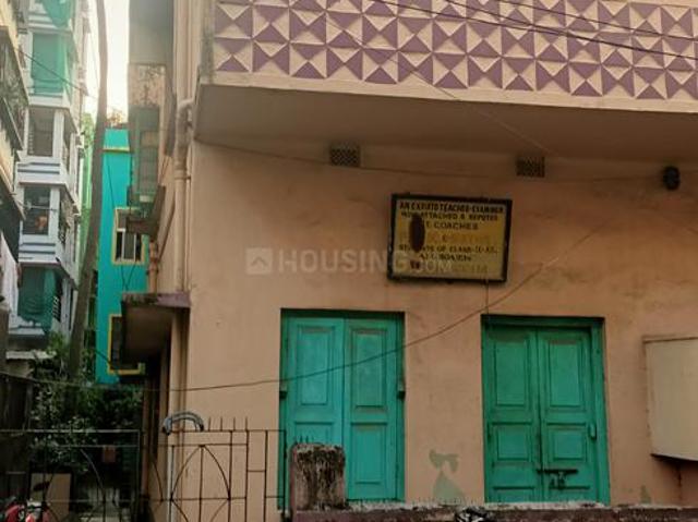 6 BHK Independent House in Salt Lake City for resale Kolkata. The reference number is 19955036