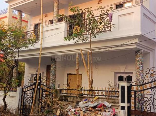 6 BHK Independent House in Salt Lake City for resale Kolkata. The reference number is 19003459