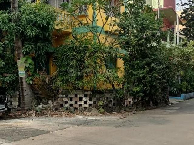 6 BHK Independent House in Salt Lake City for resale Kolkata. The reference number is 19015428