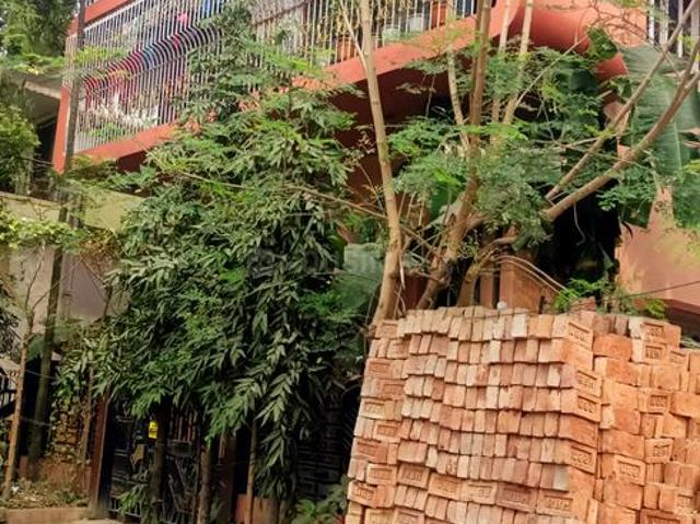 6 BHK Independent House in Salt Lake City for resale Kolkata. The reference number is 19115931