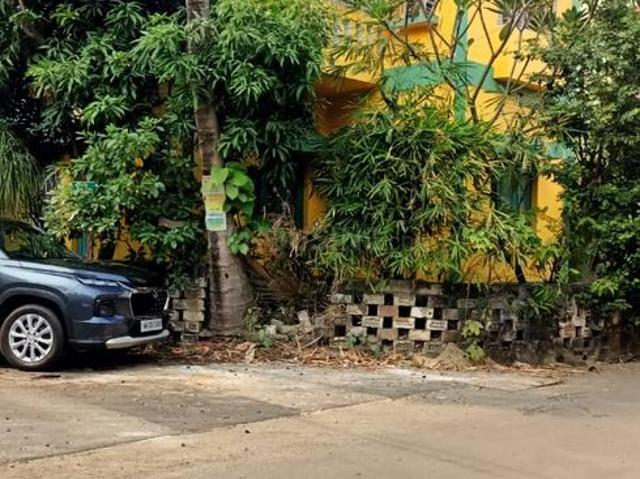 6 BHK Independent House in Salt Lake City for resale Kolkata. The reference number is 19159270
