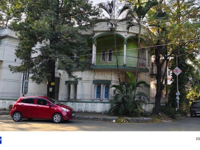 6 BHK Independent House in Salt Lake City for resale Kolkata. The reference number is 19275218