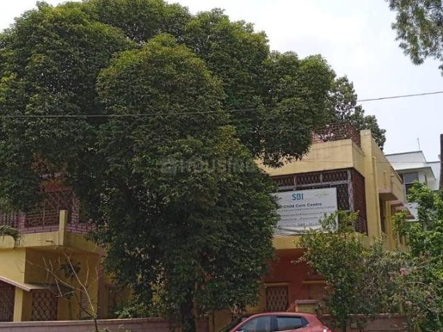 6 BHK Independent House in Salt Lake City for resale Kolkata. The reference number is 20523505