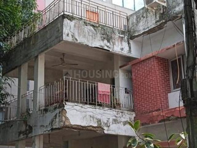6 BHK Independent House in Salt Lake City for resale Kolkata. The reference number is 20523526