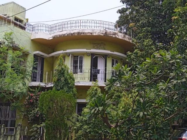 6 BHK Independent House in Salt Lake City for resale Kolkata. The reference number is 20534274
