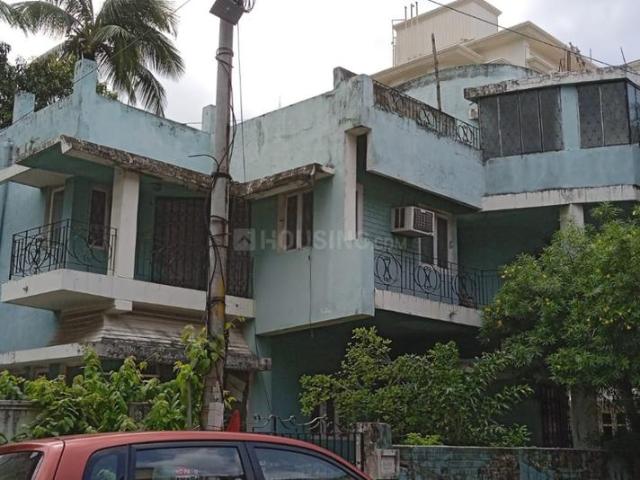 6 BHK Independent House in Salt Lake City for resale Kolkata. The reference number is 20613592