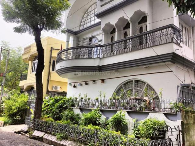 6 BHK Independent House in Salt Lake City for resale Kolkata. The reference number is 20736330