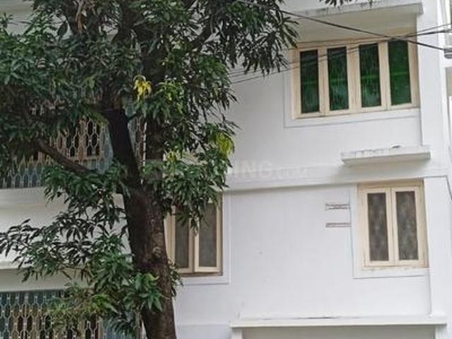 6 BHK Independent House in Salt Lake City for resale Kolkata. The reference number is 20798740