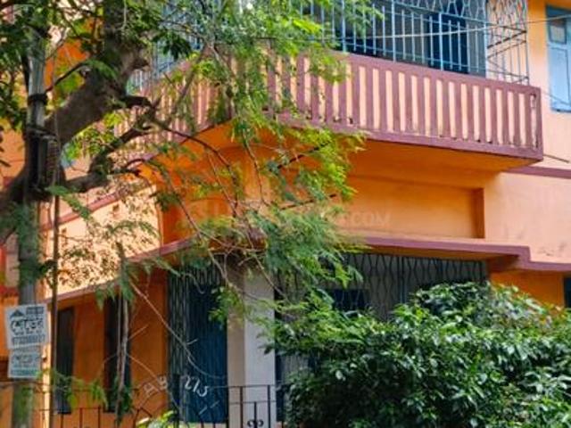 6 BHK Independent House in Salt Lake City for resale Kolkata. The reference number is 20798352