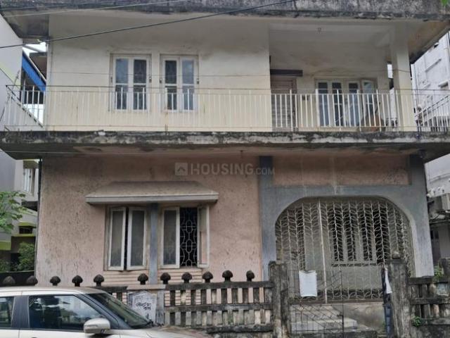 6 BHK Independent House in Salt Lake City for resale Kolkata. The reference number is 20988623