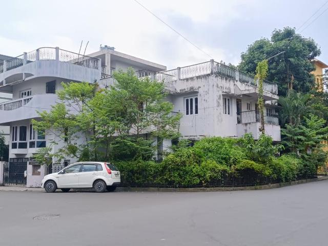 6 BHK Independent House in Salt Lake City for resale Kolkata. The reference number is 20144333