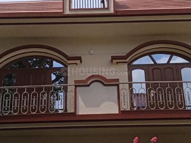 6 BHK Independent House in Salt Lake City for resale Kolkata. The reference number is 20241207