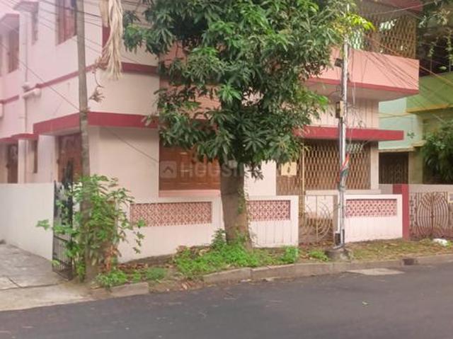 6 BHK Independent House in Salt Lake City for resale Kolkata. The reference number is 20279103