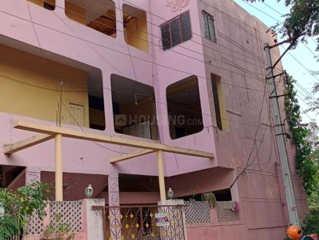 6 BHK Independent House in Sayeedabad for resale Hyderabad. The reference number is 16977054