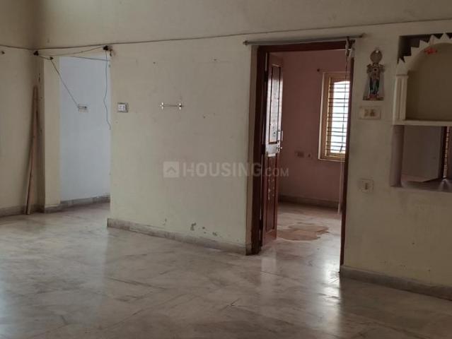 6 BHK Independent House in Sayeedabad for resale Hyderabad. The reference number is 19789751