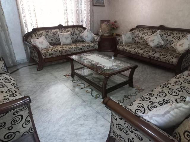 6 BHK Independent House in Sector 15 for resale Panchkula. The reference number is 20914626