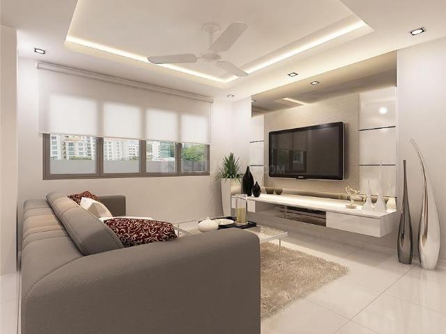 6 BHK Independent House in Sector 15A for resale Noida. The reference number is 17586173