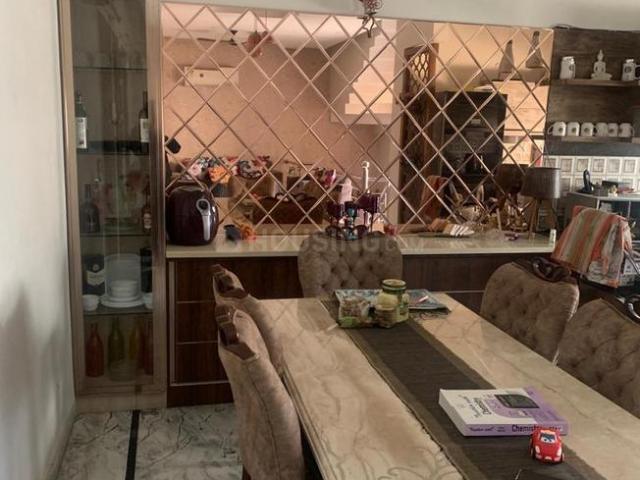 6 BHK Independent House in Sector 16 for resale Panchkula. The reference number is 20603048