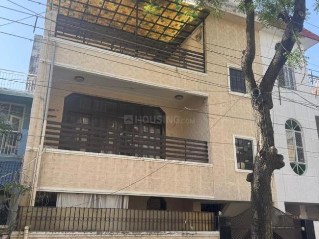 6 BHK Independent House in Sector 19 for resale Noida. The reference number is 19962866