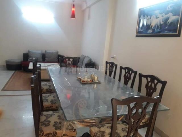 6 BHK Independent House in Sector 19 for resale Noida. The reference number is 20304643