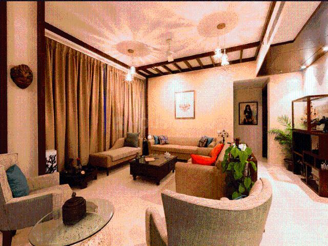 6 BHK Independent House in Sector 26A for resale Gurgaon. The reference number is 20010660