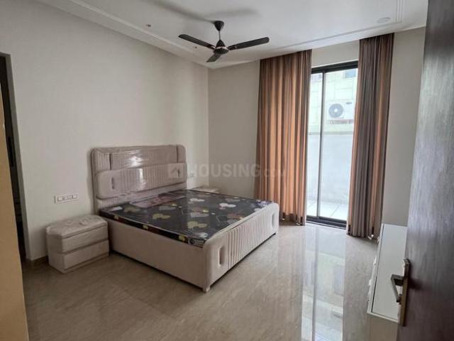 6 BHK Independent House in Sector 27 for resale Chandigarh. The reference number is 15856737