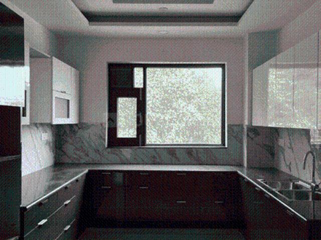 6 BHK Independent House in Sector 28 for resale Faridabad. The reference number is 17826288