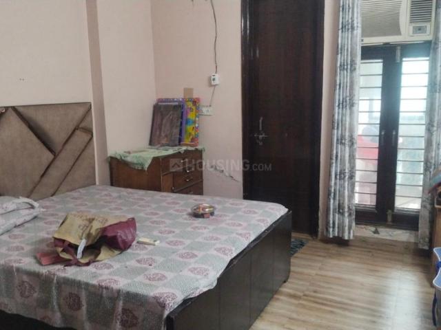 6 BHK Independent House in Sector 2 for resale Faridabad. The reference number is 20974277