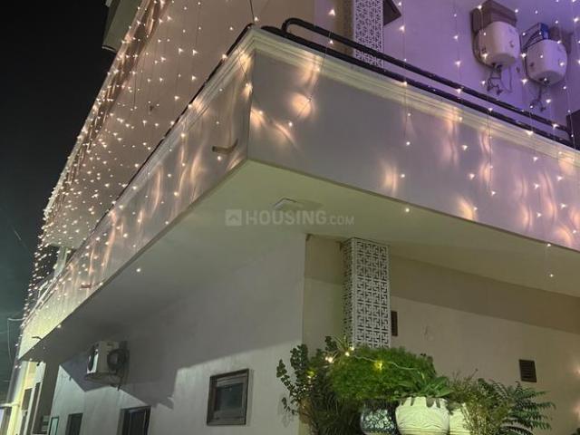 6 BHK Independent House in Sector 7 for resale Gurgaon. The reference number is 20077363