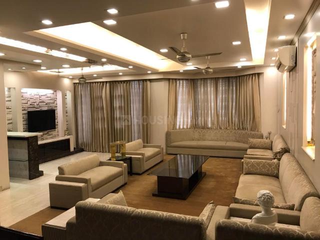 6 BHK Independent House in Sector 41 for resale Noida. The reference number is 17586631
