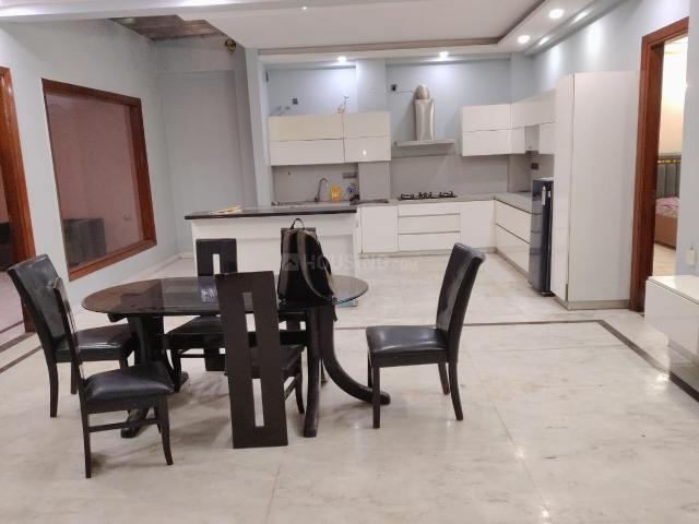 6 BHK Independent House in Sector 46 for rent Gurgaon. The reference number is 19536391